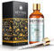 HEYTREE Eucalyptus Essential Oil 100ml - Natural Eucalyptus Oil to Soothe and Clear The Nose, Perfect for Winter,Aromatherapy,Diffuser, Shower, Bath-Strong Refreshing