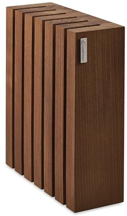WÜSTHOF Magnetic 6-Slot Knife Block