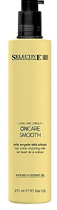 Selective Oncare Milk Smooth Beauty 275 ml