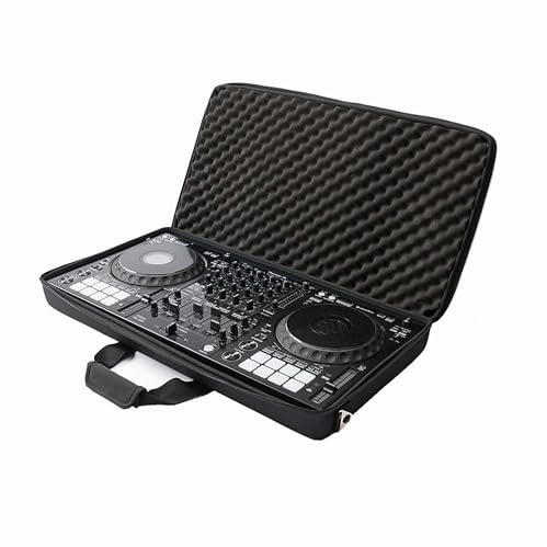 Magma CTRL - Custodia XXL Plus II per DDJ-FLX10, DDJ-FLX10, DDJ-1000, DDJ-1000SRT, DDJ-FLX6, DDJ-FLX6-GT, SC Live 4, SC Live 2 e altri
