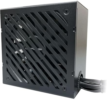 LC-Power Netzteil 850W Integrator Pro ATX V3.1 (80+Bronze)