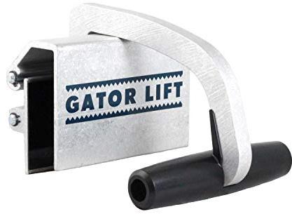 Gator Lift Plywood and Sheetrock Panel Carrier