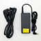 Adaptador Cargador Compatible con portátiles Packard Bell EasyNote (Modernos) con Punta 5.5mm*1.7mm 19v 3,42a o Inferior del listado Modelos