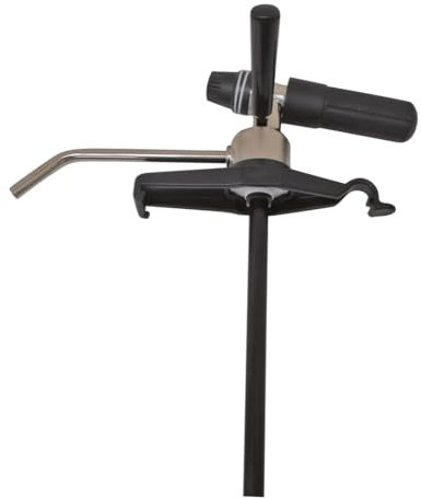 Ferrari group Spillatore Party Star De Luxe per fustino Birra 5 Litri