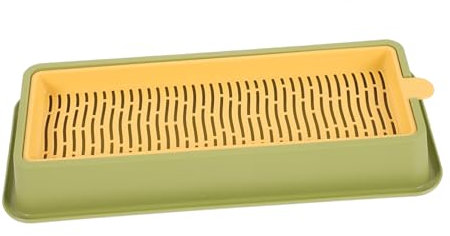 BESPORTBLE Cat Grass Planter for Home Practical Hydroponic Catnip Planting Box Easy to Use