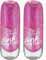 Essence - Vernis à Ongles Gel Nail Colour - 07 PinkVENTURES (Lot de 2)