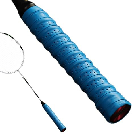 Bordtennis-greppband, tennis overgrip-band | svettabsorberande bordtennisracketband, tennis övergrepp greppband för squash, bordtennisracket, rodd
