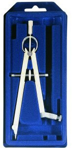 Ecobra Teilzirkel Master groß