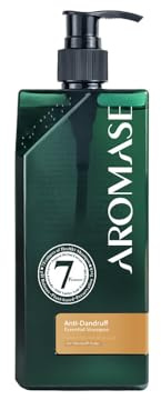 AROMASE Anti Juckreiz & Dermatitis Shampoo 400ml