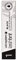 Salon System Lashtint Black Lash and Brow Tint, 15 ml