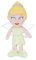 Disney Classics 30 cm Peter Pan Captain Hook Tinker Bell (Tinker Bell)