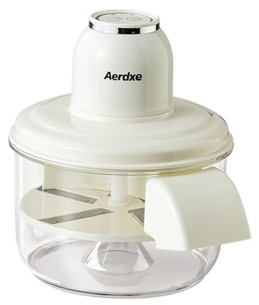 Sbucciatrice automatica per frutta per uva e pomodorini, pelapatate elettrico da 50 W con lame in acciaio inox, gadget da cucina bianco per uso domestico