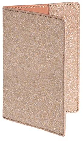 Exacompta - 510515E - Etui passeport Eden