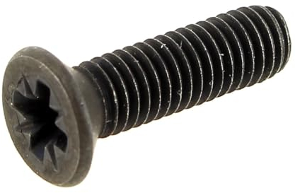 Schraube 805434 kompatibel mit/Ersatzteil für Black+Decker 5910... Akkuschrauber/Bohrmaschine
