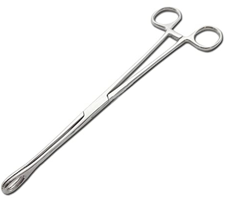 MFUOE Reptile Feeding Clip Tongs Long Handle Feeding Clip Pet Raising Feeding Tool for Snake Tortoise Lizard Frog Spider