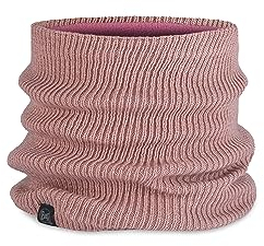 Buff Halswärmer Knitted & Fleece Lan youth Unisex für Jugendliche