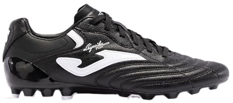 Joma Herren Aguila Cup (Ag) fußballschuhe, Schwarz, 43 EU