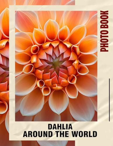 Dahlia Around The World