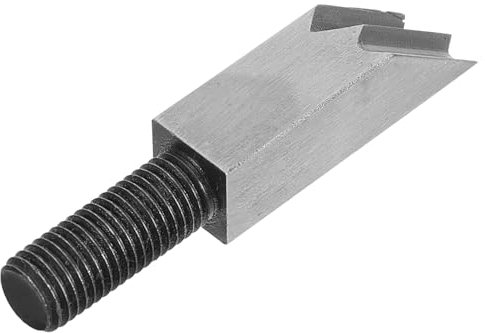 DOITOOL Cabezal De Cepilladora Biseladora Herramienta Cantos Cabezal De Corte Máquina De Cantos