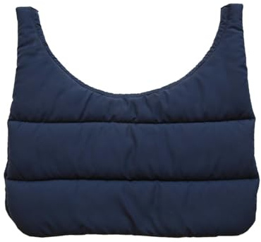 Kentucky Protection de poitrail Summer - Bleu foncé - Cheval