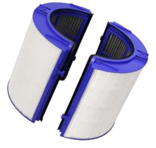 SOS Accessoire HEPA-Filter, kompatibel mit Dyson 970341-01 Luftreiniger, Luftbefeuchter