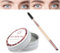VIOLA HOUSE Gel Fijador de Cejas, Gel Para Cejas Tame, Cejas Maquillaje Brow Gel Clear, Eyebrow Soap Gel Transparente. 30g / 1.05 oz (1PCS)