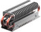 ACIDALIE M.2 2280 SSD Heatsink, Aluminum Heat Sink for NVMe or SATA SSD with Silicone Thermal Pad
