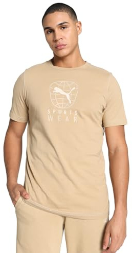 PUMA Unisex Better Sportswear Tee Tee