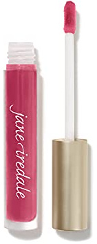 JANE IREDALE HydroPure Hyaluronic Lip Gloss - Blossom