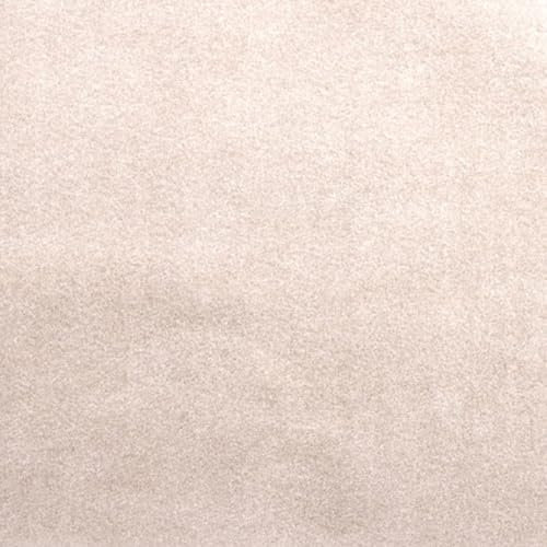 QLS Autoteppich zur Innenraumverkleidung Meterware 4 Farben (Beige, 25x100 cm)