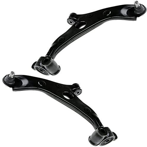 2x Querlenker Vorderachse für Mazda6 Kasten GJ Kombi GJ GL Stufenheck GJ GL für CX-5 KE GH