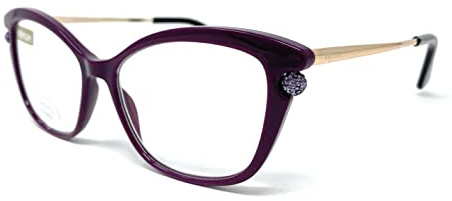 VENICE EYEWEAR OCCHIALI - new modèle Dernière mode Lunettes de Lecture pour femmes Lunettes de Vue Presbyte +1.0 à +3.5 Grand Designer Style Perl (Mauve, +3.00)