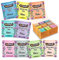 Assortiment de 9 Thés & infusions I Coffret Cadeau Noel I Thé Bien être (100% naturel, sans sucre, sans gluten et sans OGM) I 100 Sachets individuels I 3 Thés purifiants, 3 Thés Détox, 3 Thés Relaxant