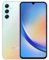 Samsung Galaxy A34 5G 256GB Silver Unlocked (Renewed)