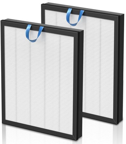 Vital 200S Replacement Filter for LEVOIT Vital 200S-P Air Purifier