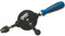 AMK® Draper Hand Drill Manual Crank Action Double Pinion 3 Jaw Chuck Capacity 8mm-5/16 Precision Drilling