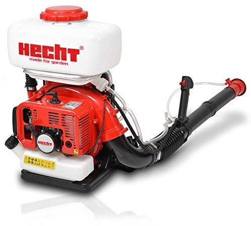 HECHT Benzin-Motorspritze