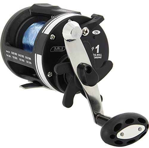 G8DS® Multirolle LS3000 Angelrolle Angelzubehör