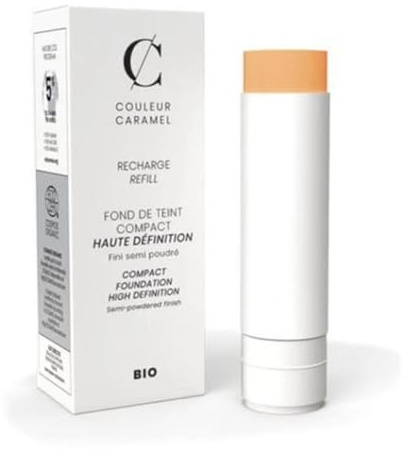 CARAMEL BASE FLUIDA N°14 BEIGE HALE RECHARGE 1 UN