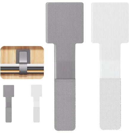 SHUNCHG 30 Pièces Attache Cable Adhesif Management Accessoire Bureau Attache Cable Electrique Réutilisables, Réglables