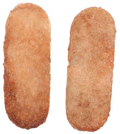 BESTonZON 2stücke Ersatzheizkissen Für Handwärmer Austauschbare Heizpads Für Outdoor-aktivitäten Effiziente Katalyse Schnelle Zündung Einfach Zu Reinigen Und Vielseitig Einsetzbar