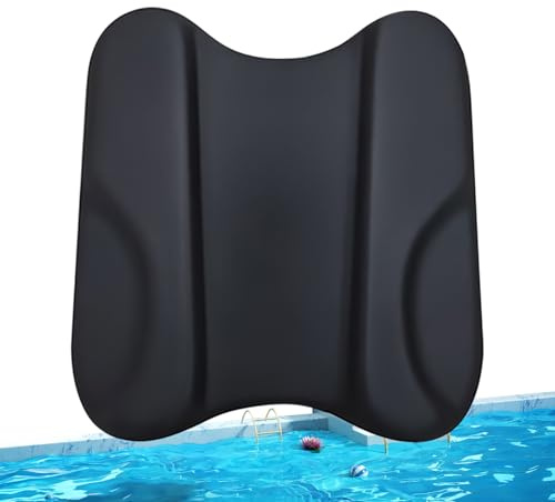 Schwimmbrett - Unisex Schwimmhilfe Für Die Beine Beim Schwimmtraining - Vielseitiges Sport-Für Seen Und Schwimmbäder