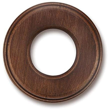 Fontini 31-801-21-2 Cadre en bois de hêtre 1 élément colonial antique