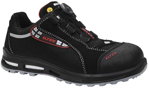 ELTEN unisex - vuxen Elten Sicherheitsschuhe Senex Xxt Pro Boa Esd S3Industriella kängor