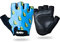 RideMore Fahrradhandschuhe für MTB und Rennrad | rutschfeste und stoßdämpfende Mountainbike Handschuhe Unisex für Herren Damen (Avocado, M)