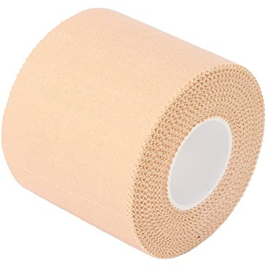 Cinta Autoadherente Elástica, Vendas Cohesivas Autoadherentes Transpirables Cinta para Dedos Atléticos Protección Deportiva Rollo de Cinta Cinta de Kinesiología