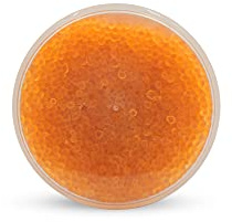 Capsule deumidificanti XL (63 mm) per Apparecchi Amplificatori Acustici (2)