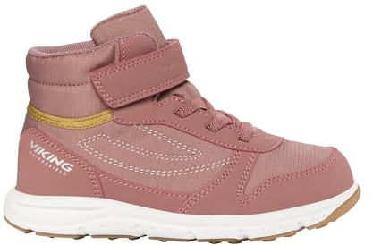 Viking unisex – barn Hovet Mid Wp 1vpromenadsko