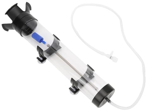 Cryfokt Kit D'incubation D'œufs Incubateur D'œufs de Crevettes en Saumure Simple et Pratique, Outil D'éclosion Pratique pour Les pisciculteurs. 1 Ensemble de Haute qualité.