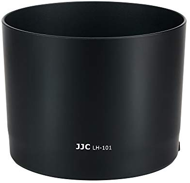 JC Bajonett-Gegenlichtblende für Canon RF 800 mm f/11 is STM & Canon RF 200-800mm f/6.3-9 is USM Objektiv auf Canon EOS R R5 R6 RP DSLR-Kamera – ersetzt Canon ET-101 Gegenlichtblende DSLR-Kamera